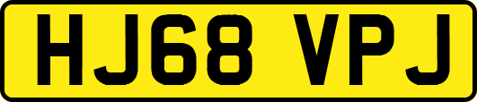 HJ68VPJ