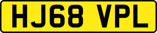 HJ68VPL