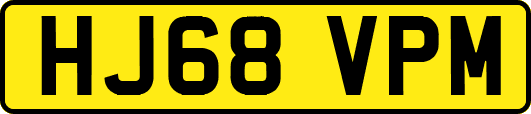 HJ68VPM