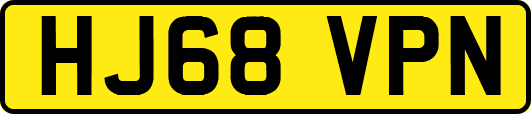 HJ68VPN