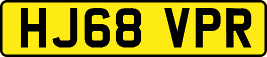 HJ68VPR