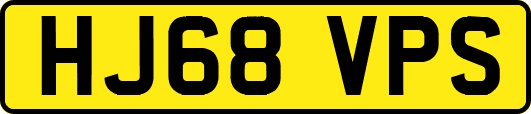 HJ68VPS