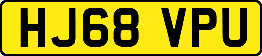 HJ68VPU
