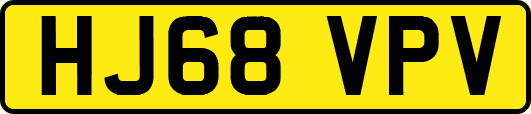 HJ68VPV