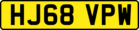 HJ68VPW