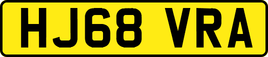 HJ68VRA
