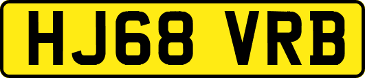 HJ68VRB