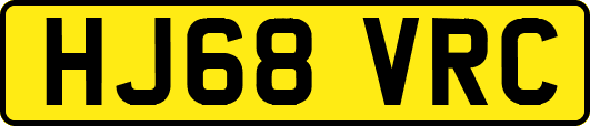 HJ68VRC
