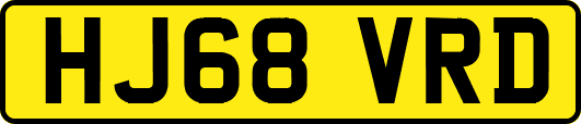 HJ68VRD