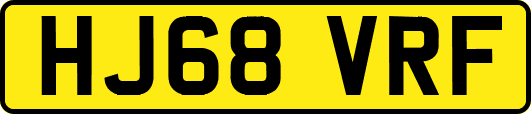 HJ68VRF
