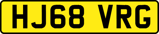 HJ68VRG