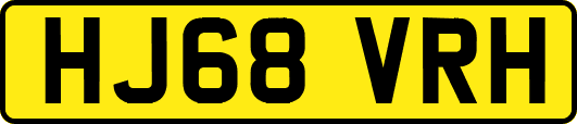 HJ68VRH