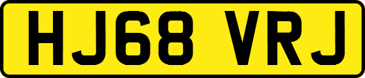 HJ68VRJ