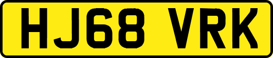 HJ68VRK