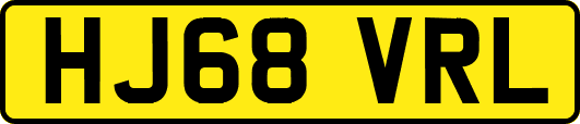 HJ68VRL