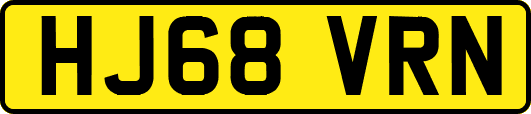HJ68VRN