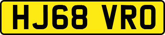 HJ68VRO