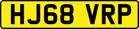 HJ68VRP