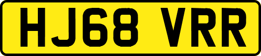 HJ68VRR