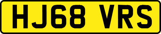 HJ68VRS