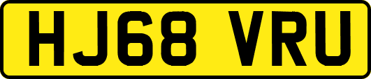 HJ68VRU