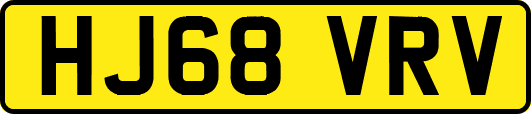 HJ68VRV