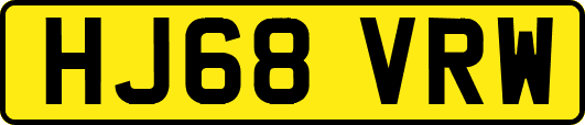HJ68VRW