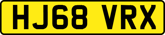 HJ68VRX
