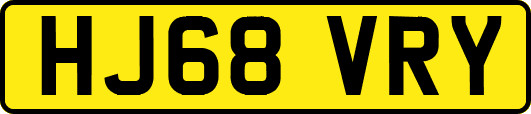 HJ68VRY