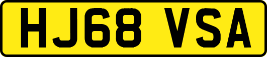 HJ68VSA