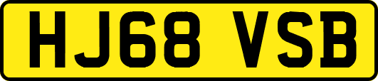 HJ68VSB