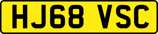 HJ68VSC