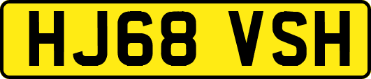 HJ68VSH