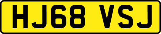 HJ68VSJ