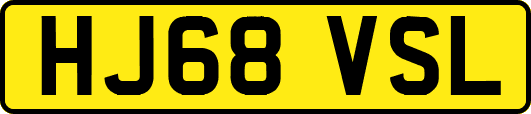 HJ68VSL
