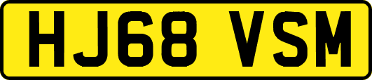 HJ68VSM