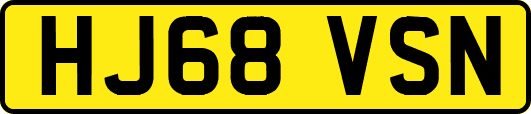 HJ68VSN