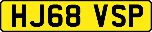 HJ68VSP