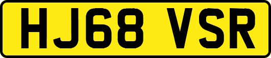 HJ68VSR