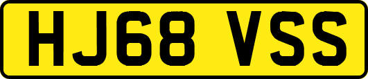 HJ68VSS