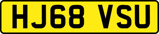 HJ68VSU