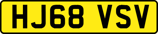 HJ68VSV