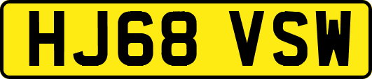 HJ68VSW