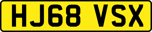 HJ68VSX