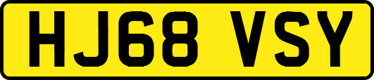 HJ68VSY