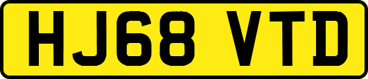 HJ68VTD