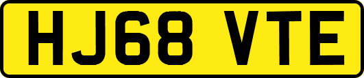 HJ68VTE