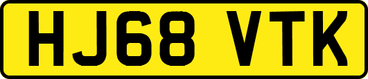 HJ68VTK