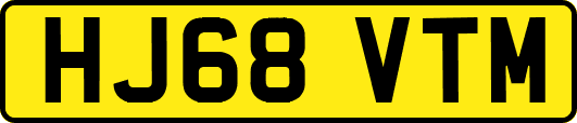 HJ68VTM