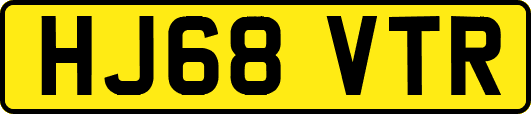 HJ68VTR